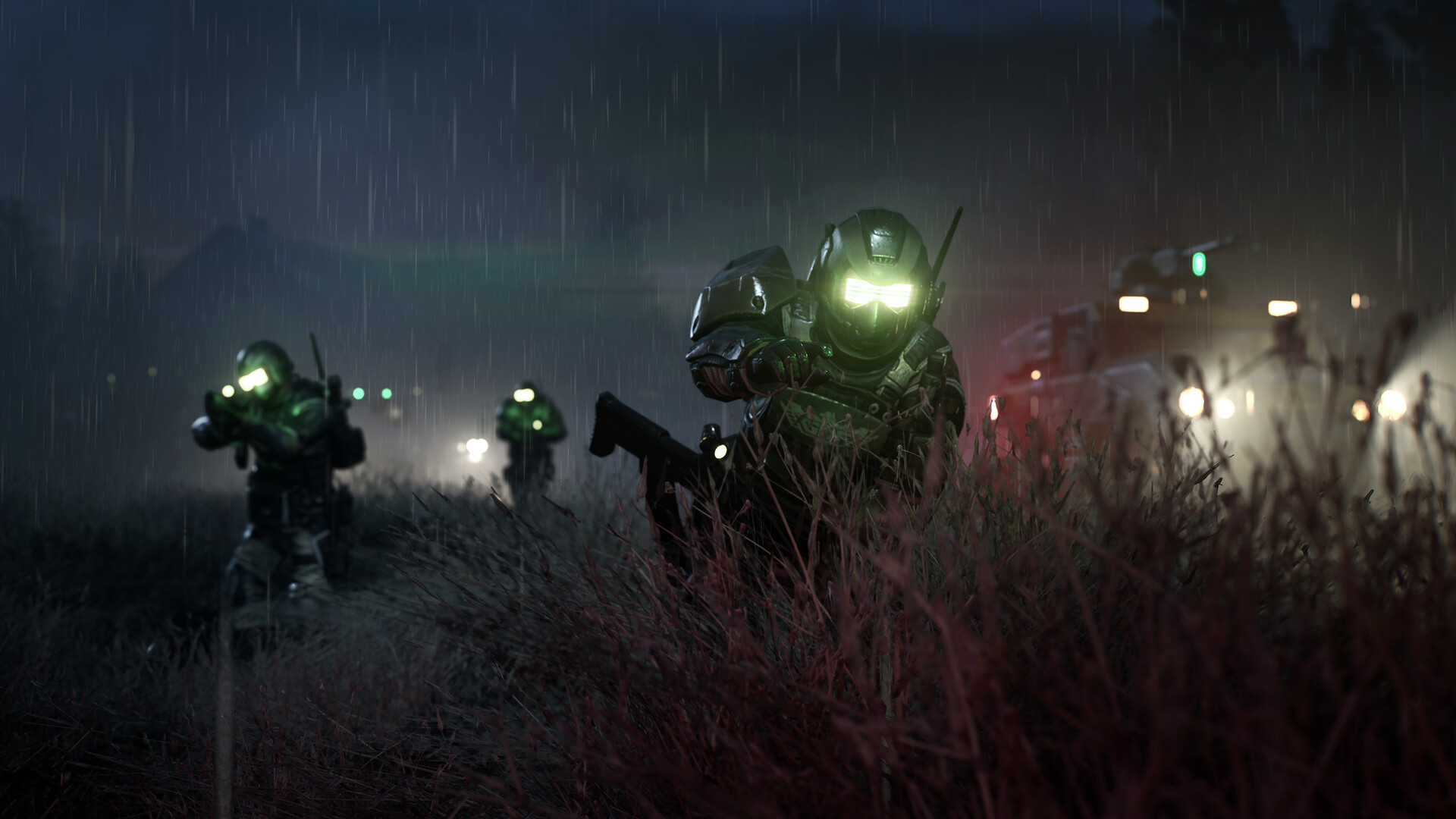 《风暴崛起》v1.0.0.43454中文版