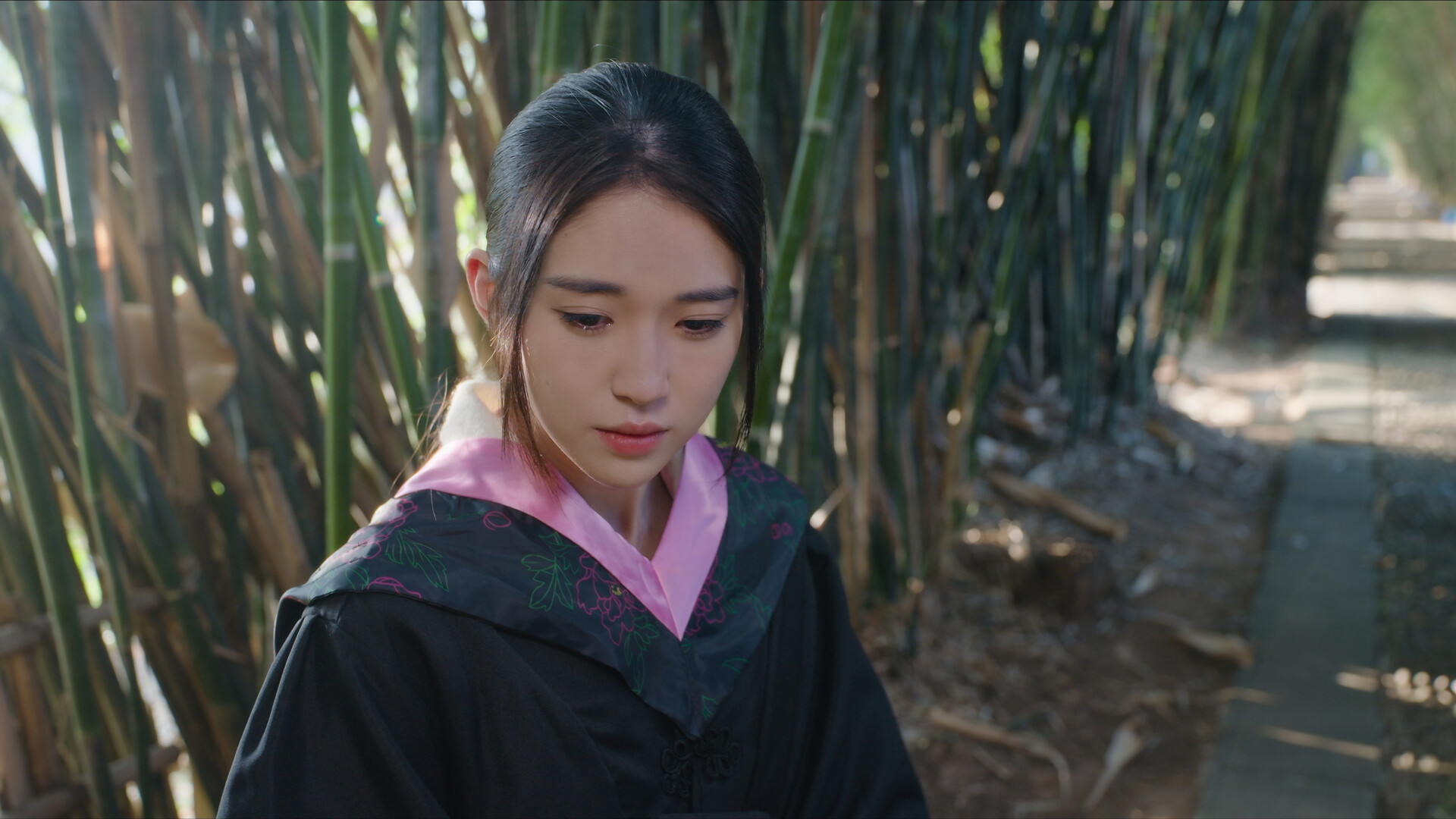 《我只是想让她们都幸福》中文版