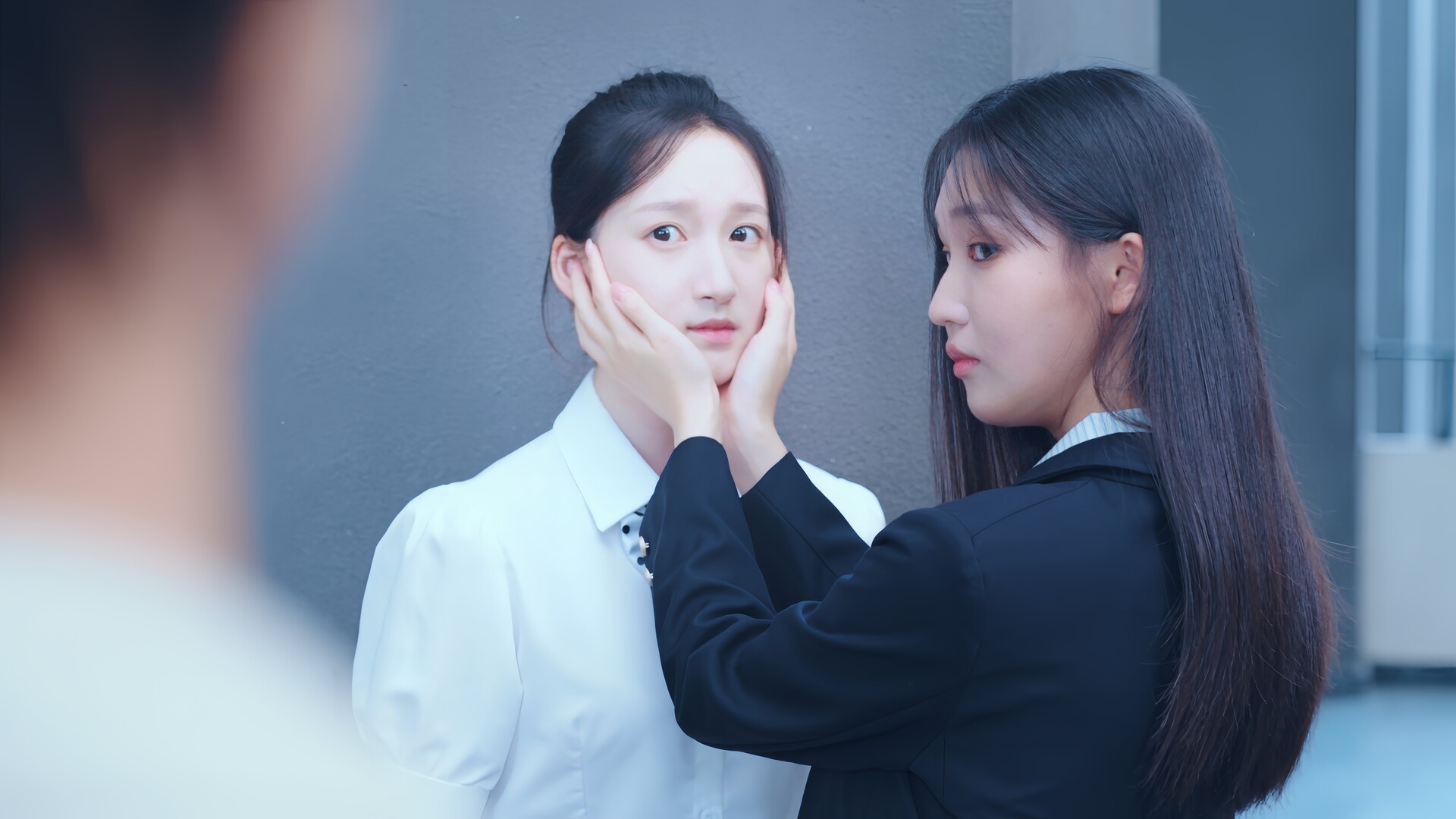 《主角》互动影游中文版
