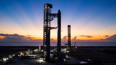 NASA_新估:一次登月需_22_次星舰发射 图1 NASA_新估:一次登月需_22_次星舰发射 图1